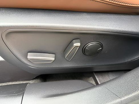 Certified 2025 Ford Bronco Sport Outer Banks w/ Outer Banks Tech Package+ AWD/4WD image 20