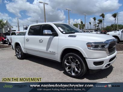 Used 2019 RAM 1500 Limited