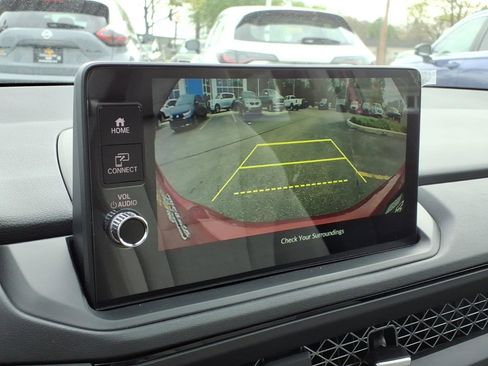 New 2026 Honda Accord SE image 16
