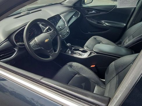 Used 2019 Chevrolet Malibu LS FWD image 10