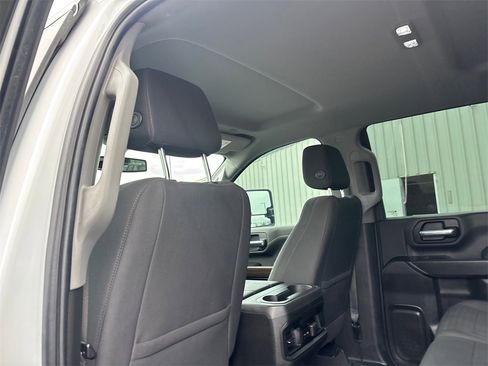 Used 2022 Chevrolet Silverado 2500 LT w/ Convenience Package image 24