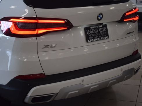 Used 2020 BMW X5 xDrive40i AWD/4WD image 43