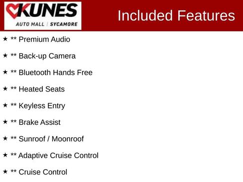 Used 2023 Cadillac Escalade Sport Platinum image 2