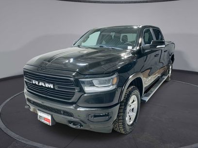 Used 2019 RAM 1500 Big Horn