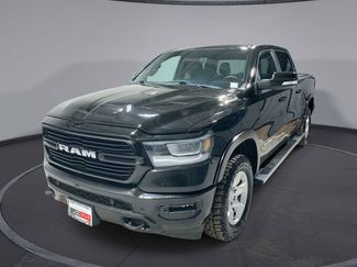 Used 2019 RAM 1500 Big Horn video 1