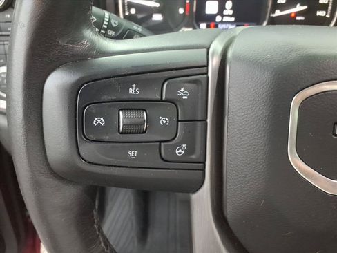 Used 2020 GMC Sierra 3500 Denali w/ Denali Ultimate Package AWD/4WD image 30