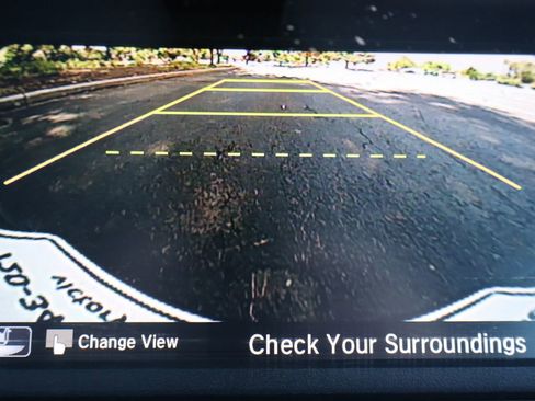 Used 2016 Honda Accord EX image 31