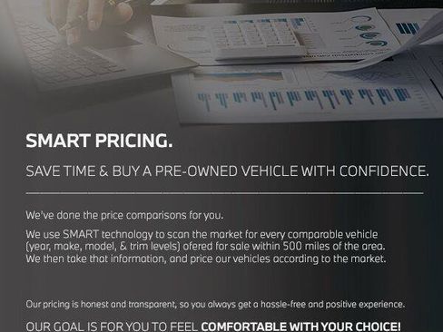 Used 2022 BMW X3 M40i w/ Premium Package AWD/4WD image 3