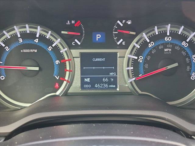 Used 2019 Toyota 4Runner SR5 Premium AWD/4WD image 11