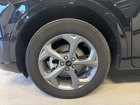 Used 2024 Ford Escape ST-Line w/ Tech Pack #1 image 19