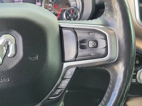 Used 2020 RAM 1500 Laramie image 26