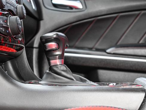 Used 2023 Dodge Charger Scat Pack image 25