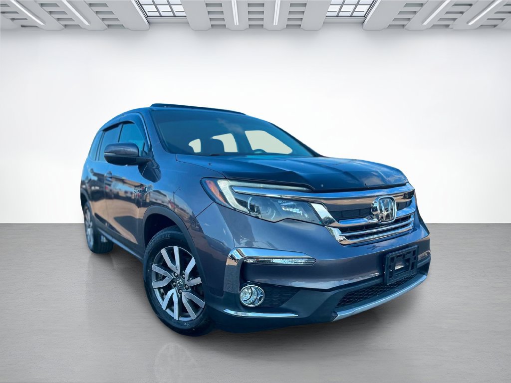 Used 2020 Honda Pilot EX-L image 3