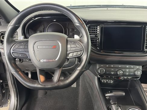 Used 2024 Dodge Durango GT AWD/4WD image 3