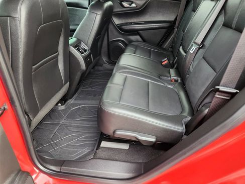 Certified 2021 Chevrolet Blazer LT image 14