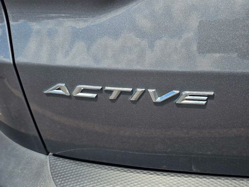 Used 2024 Ford Escape Active AWD/4WD image 10