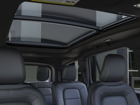New 2026 Lincoln Aviator Reserve AWD/4WD image 22