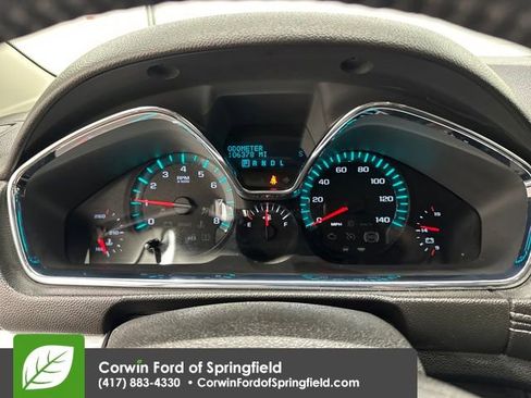 Used 2017 Chevrolet Traverse LT image 28