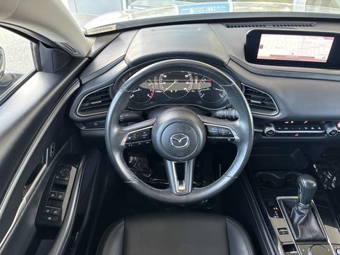 Used 2024 MAZDA CX-30 AWD 2.5 S w/ Select Sport Pkg image 10