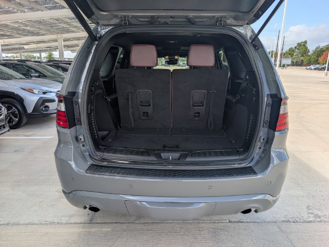 Used 2024 Dodge Durango GT RWD image 29