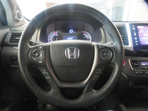 Used 2017 Honda Pilot EX-L image 29