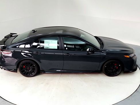 Used 2023 Toyota Camry TRD w/ TRD Package w/JBL Audio FWD image 20