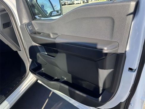 Certified 2025 Ford F150 STX image 33