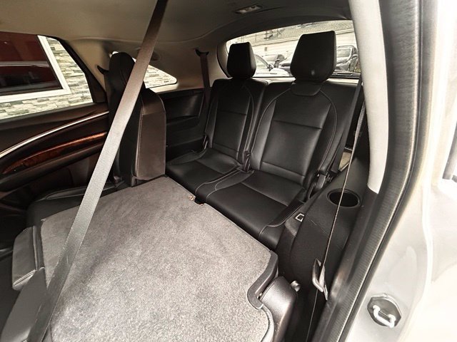 Used 2019 Acura MDX w/ Technology Package AWD/4WD image 30