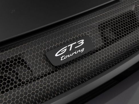 Certified 2026 Porsche 911 GT3 RWD image 55