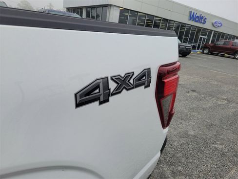 New 2025 Ford F150 XL image 6