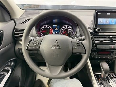 New 2026 Mitsubishi Eclipse Cross LE image 15