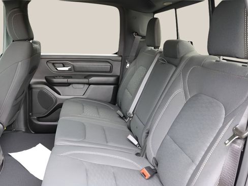New 2026 RAM 1500 Express RWD image 15