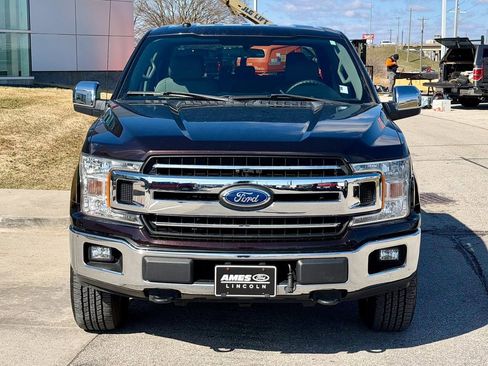 Certified 2018 Ford F150 XLT w/ Trailer Tow Package image 8