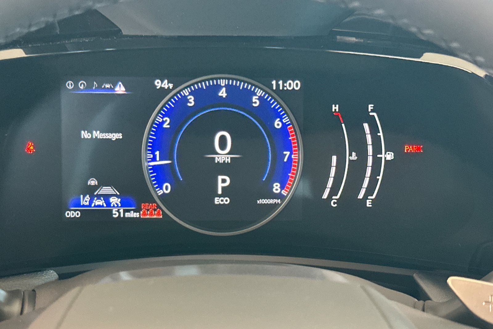 Used 2026 Lexus NX 350 AWD w/ Accessory Package (2T) image 19