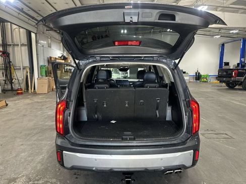 Used 2023 Kia Telluride S w/ S Sunroof Package AWD/4WD image 26