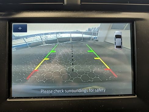 Used 2020 Ford Fusion SE image 14