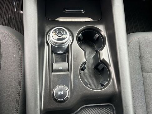 Used 2025 Ford Explorer Active image 22