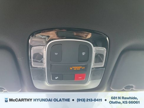 Used 2025 Hyundai Tucson XRT FWD image 27