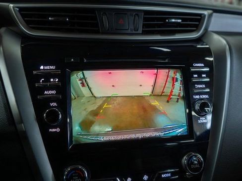 Certified 2023 Nissan Murano SV AWD/4WD image 27