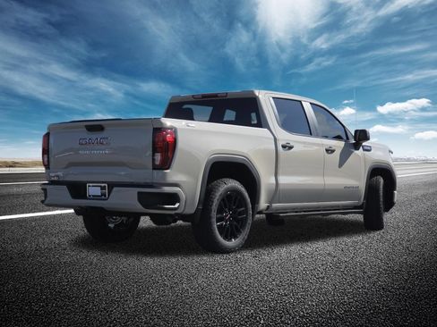 New 2026 GMC Sierra 1500 Pro w/ Graphite Edition AWD/4WD image 19
