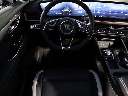 Certified 2025 Buick Envision Sport Touring image 15