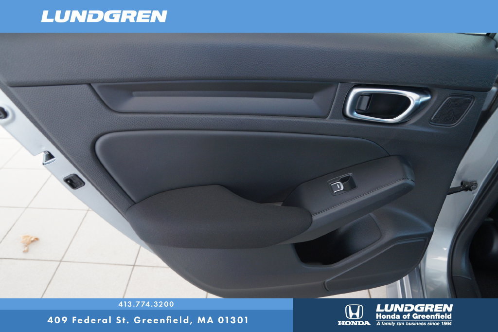 New 2026 Honda Pilot Black Edition image 26