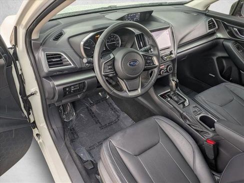 Used 2018 Subaru Impreza 2.0i Limited AWD/4WD image 8