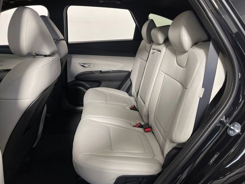 New 2026 Hyundai Tucson Limited FWD image 13
