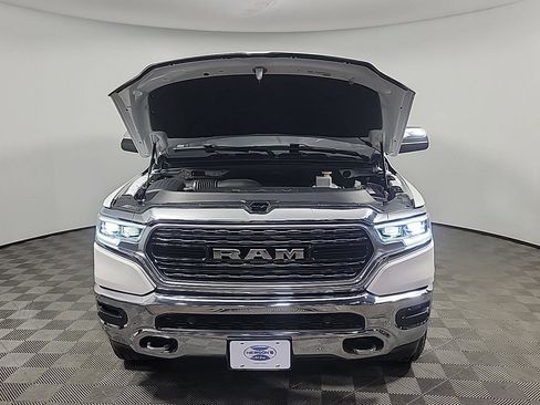 Used 2019 RAM 1500 Limited w/ Trailer Tow Group image 13