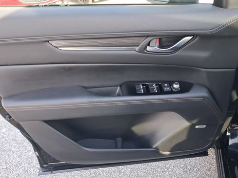 Certified 2023 MAZDA CX-5 AWD 2.5 S w/ Premium Plus Pkg image 13