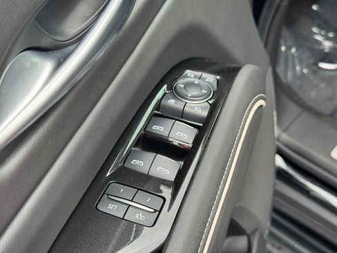 Used 2024 Cadillac Escalade Sport w/ Touring Package AWD/4WD image 19