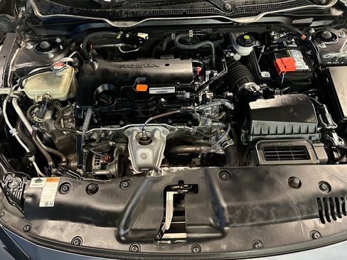 Used 2021 Honda Civic Sport image 23