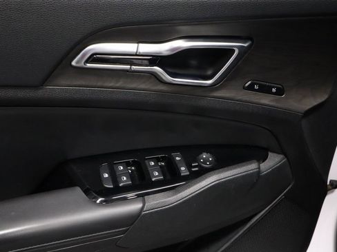 Used 2023 Kia Sportage X-Pro image 24