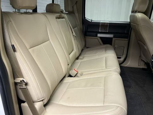 Used 2020 Ford F150 Lariat w/ Equipment Group 502A Luxury image 28